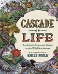 Cover: Cascade of Life - MOUNTAINEERS BOOKS
