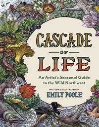 Enlarge image Cover: Cascade of Life - MOUNTAINEERS BOOKS