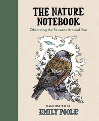 Enlarge image Cover: The Nature Notebook - Mountaineers Books