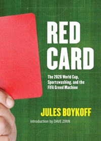 Enlarge image Cover: Red Card - Or Books