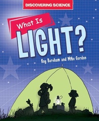 Enlarge image Cover: What Is Light? - Windmill Books