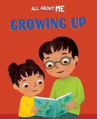 Enlarge image Cover: Growing Up - Windmill Books