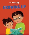 Cover: Growing Up - Windmill Books