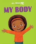Cover: My Body - Windmill Books