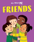 Cover: Friends - Windmill Books