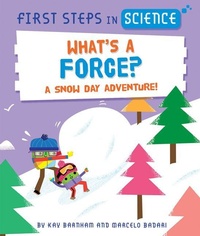 Enlarge image Cover: What's a Force? - Windmill Books