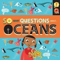 Cover: Oceans - Rosen Publishing Group, Inc