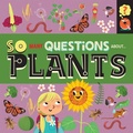 Cover: Plants - Rosen Publishing Group, Inc