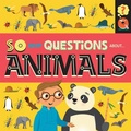 Cover: Animals - Rosen Publishing Group, Inc