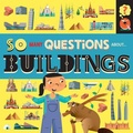 Cover: Buildings - Rosen Publishing Group, Inc