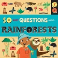 Cover: Rainforests - Rosen Publishing Group, Inc