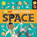 Cover: Space - Rosen Publishing Group, Inc