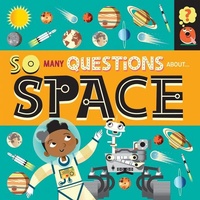 Enlarge image Cover: Space - Rosen Publishing Group, Inc