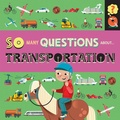 Cover: Transportation - Rosen Publishing Group, Inc