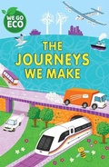Cover: The Journeys We Make - Windmill Books