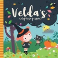 Cover: Velda's Surprise Picnic! - Rosen Publishing Group, Inc