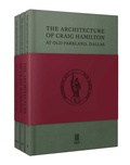 Cover: The Architecture of Craig Hamilton at Old Parkland, Dallas - Triglyph Books