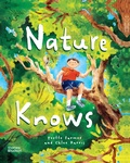 Cover: Nature Knows - Thames & Hudson Australia Pty Ltd