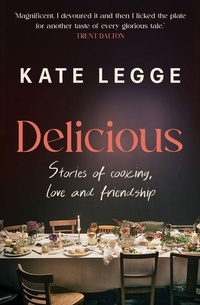 Enlarge image Cover: Delicious - Allen & Unwin