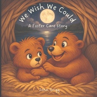 Enlarge image Cover: We Wish We Could - Golden Tien Press