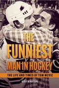 Cover: The Funniest Man in Hockey - Great Plains Press