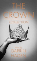 Cover: The Crown Collection - NeWest Press