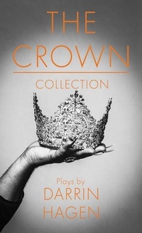 Enlarge image Cover: The Crown Collection - NeWest Press