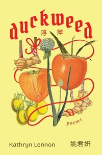 Enlarge image Cover: Duckweed ?? - Crow Said Poetry