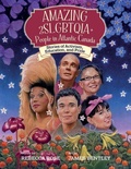 Cover: Amazing 2SLGBTQIA+ People in Atlantic Canada - Nimbus Publishing Ltd