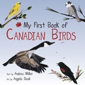 Cover: My First Book of Canadian Birds - Nimbus Publishing Limited