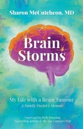 Cover: Brain Storms - Nimbus Publishing Ltd