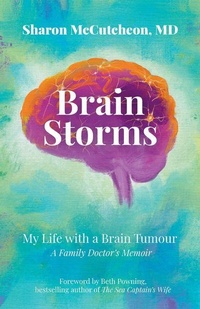 Enlarge image Cover: Brain Storms - Nimbus Publishing Ltd