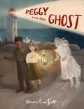 Cover: Peggy and the Ghost - Nimbus Publishing Limited
