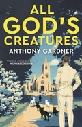 Cover: All God's Creatures - Lightning