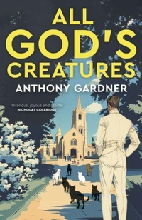 Enlarge image Cover: All God's Creatures - Lightning