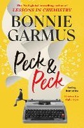 Cover: Peck & Peck - Manilla Press