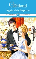 Cover: Again This Rapture - Barbara Cartland Ebooks ltd