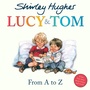 Cover: Lucy & Tom: From A to Z - RHCP UK Digital