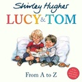 Cover: Lucy & Tom: From A to Z - RHCP UK Digital