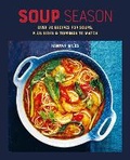 Cover: Soup Season - Ryland, Peters & Small Ltd