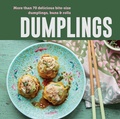 Cover: Dumplings - Ryland, Peters & Small Ltd
