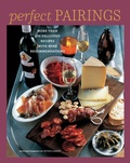 Cover: Perfect Pairings - Ryland, Peters & Small Ltd