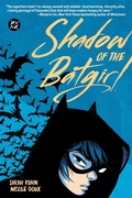 Cover: Shadow of the Batgirl (2026 Edition) - DC Comics