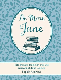 Enlarge image Cover: Be More Jane - CICO Books