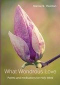 Cover: What Wondrous Love - Wild Goose Publications