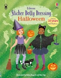 Cover: Sticker Dolly Dressing Halloween - Sticker Dolly Dressing