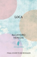 Cover: LOCA - Jacaranda Books Art Music Ltd