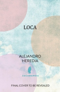 Enlarge image Cover: LOCA - Jacaranda Books Art Music Ltd