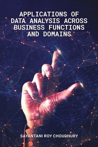 Enlarge image Cover: Applications of Data Analysis across Business Functions and Domains - Emerald Publishing Limited