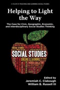Cover: Helping to Light the Way - Emerald Publishing Limited